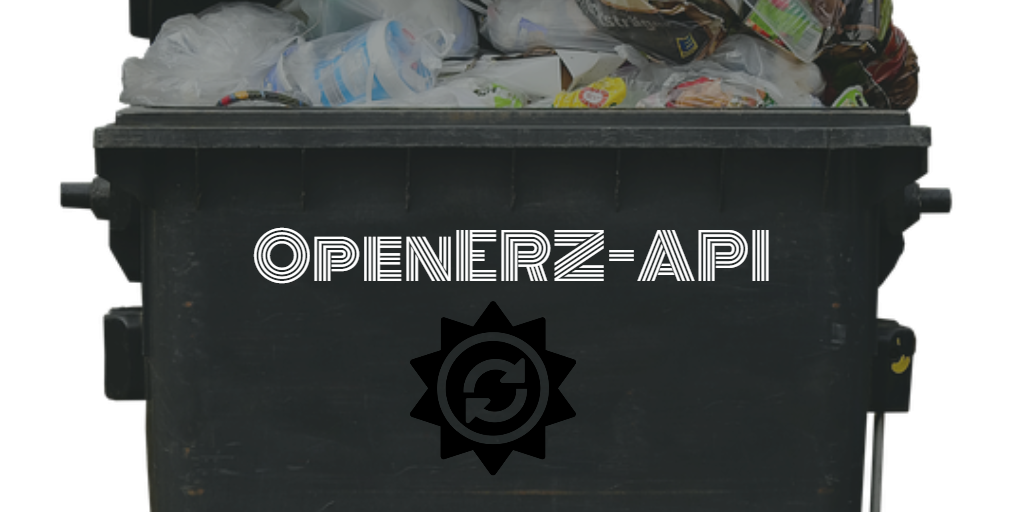 Open ERZ API
